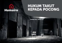 Hukum_takut_pocong_thehumairo.com