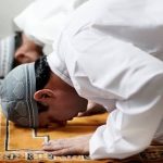 Cara Mudah Sholat Idul Fitri di Rumah