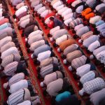 Berani Sekali Melarang Jumatan yang Diwajibkan Allah?