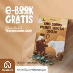 Download E-book Gratis: Yang Sering Ditanya Seputar Kurban