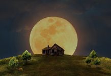 Bulan Ini, Amalan Kita Dilaporkan Kepada Allah_thehumairo
