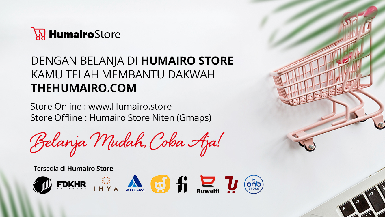 Cara Menjawab Dan Mengucapkan Jazakallah Khairan Yang Benar Thehumairo 