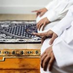 Cara Shalat Idul Adha di Rumah_Thehumairo