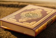 Tangisan Indah Bersama Al-Quran