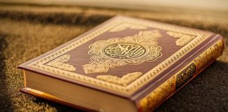 Tangisan Indah Bersama Al-Quran